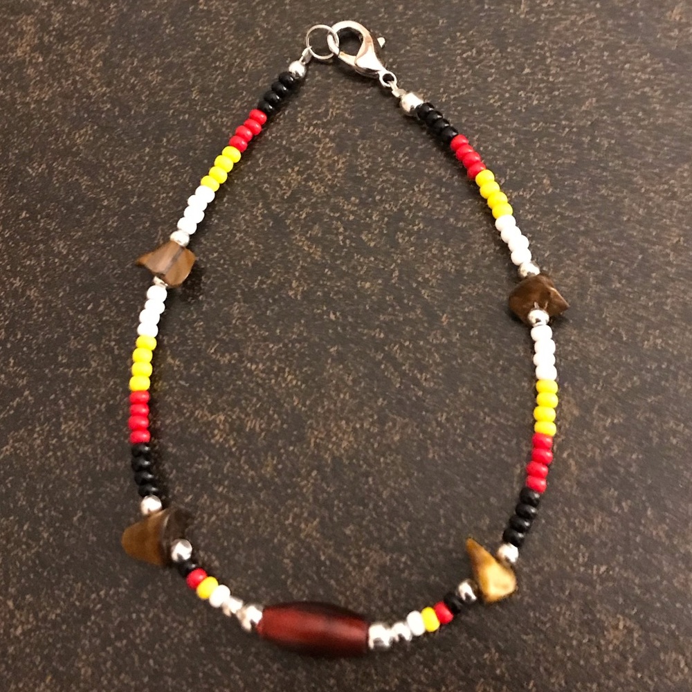 Handcrafted Bracelet